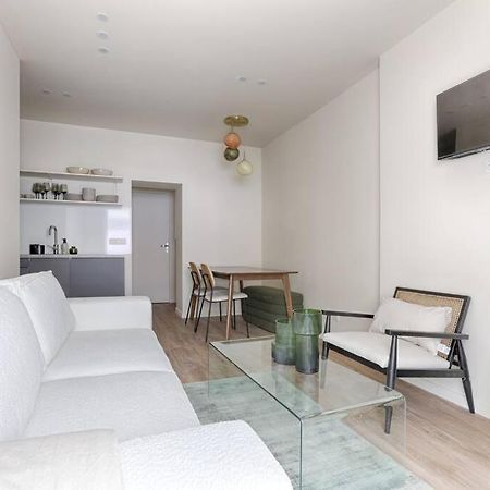 Alesia/Remy Dumoncel : Charming Apartment 1Br-4P Париж Екстериор снимка