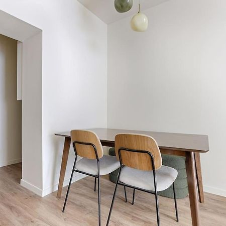 Alesia/Remy Dumoncel : Charming Apartment 1Br-4P Париж Екстериор снимка