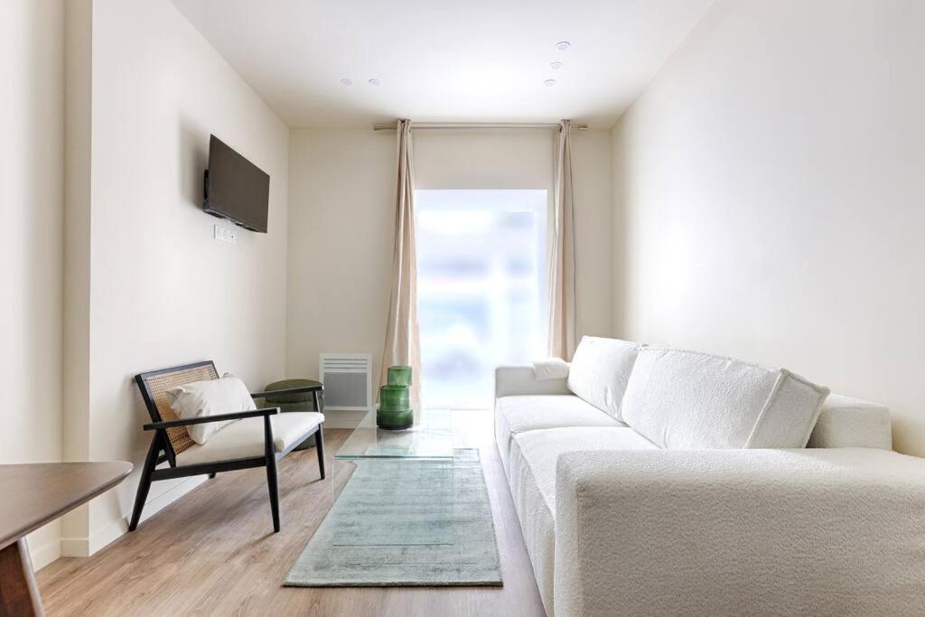 Alesia/Remy Dumoncel : Charming Apartment 1Br-4P Париж Екстериор снимка