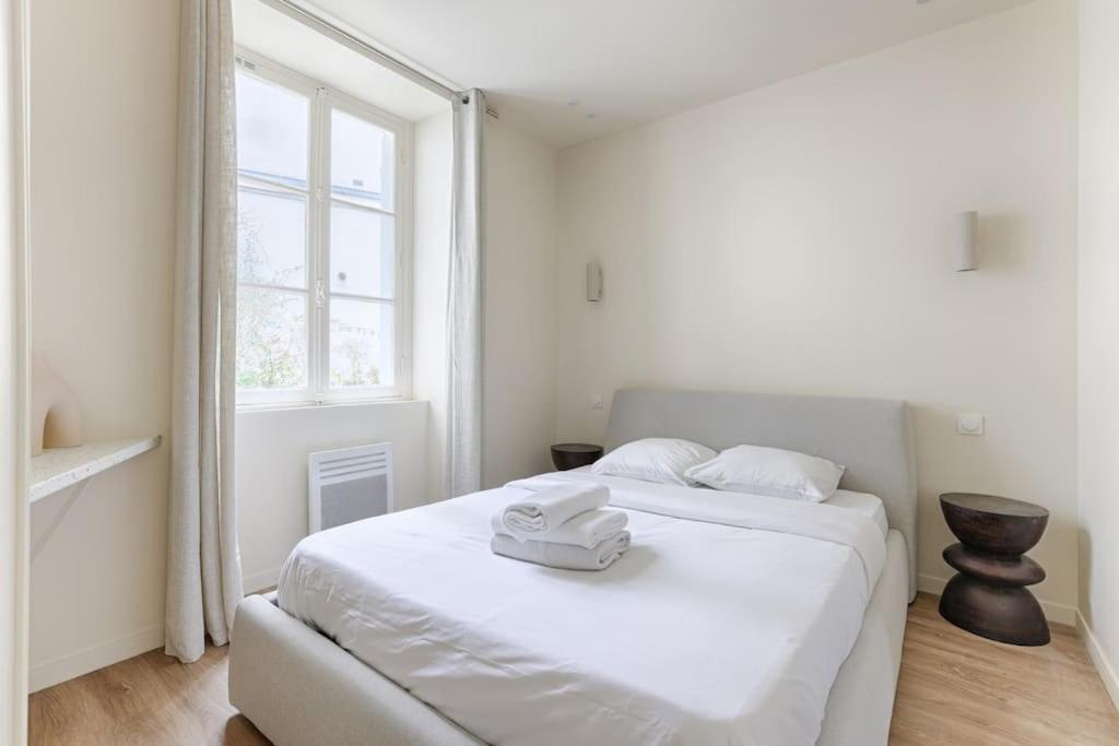 Alesia/Remy Dumoncel : Charming Apartment 1Br-4P Париж Екстериор снимка
