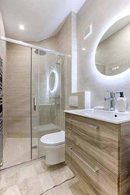Alesia/Remy Dumoncel : Charming Apartment 1Br-4P Париж Екстериор снимка