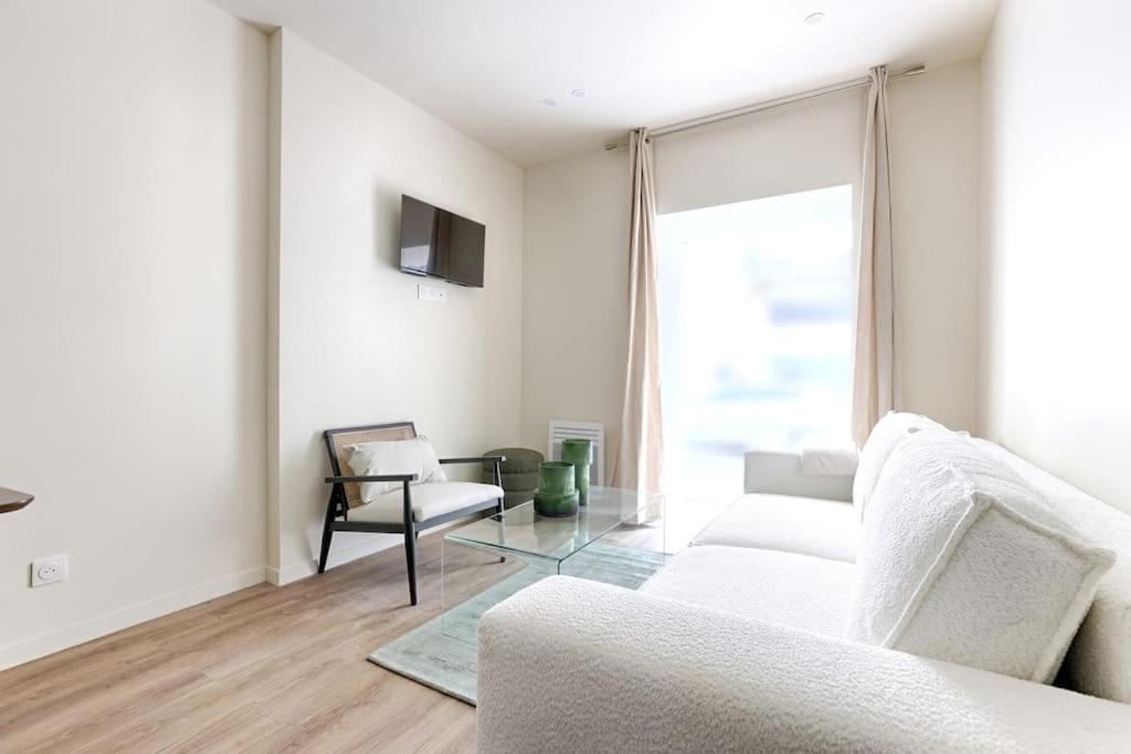Alesia/Remy Dumoncel : Charming Apartment 1Br-4P Париж Екстериор снимка